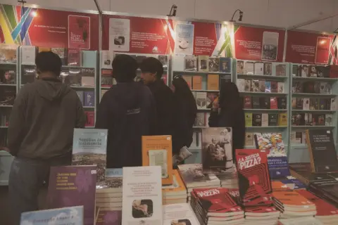 ¡A romper el cochinito! FILGUA 2026 nos trae más de 200 libros nuevecitos