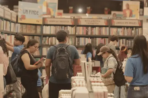 Letras y memoria: Presentan "Semillas de lucha..." en Fórum Majadas