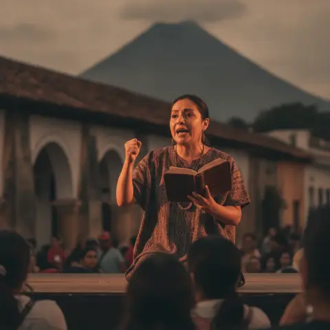 Charla chilera con David Unger: Presentación de "Para mí, eres divina"