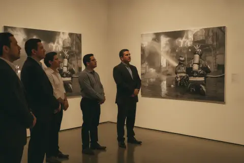 Homenaje fotográfico a los héroes chapines: 75 años de los Bomberos Voluntarios