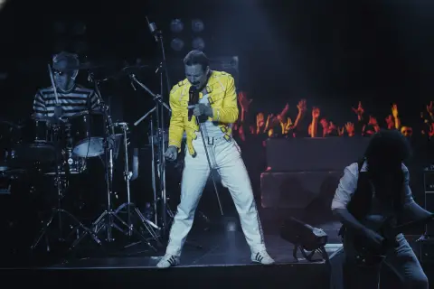 ¡We Will Rock You! Vuelve a Guate el tributo 'Dios Salve a la Reina'