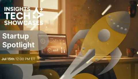 Startup Spotlight 2026: Ponete chispudo con la Inteligencia Artificial y el networking
