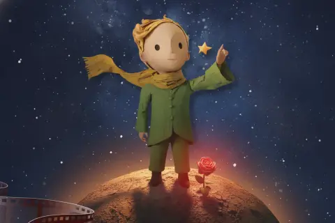 El Principito en el escenario: una obra mágica que te va a llegar al corazón