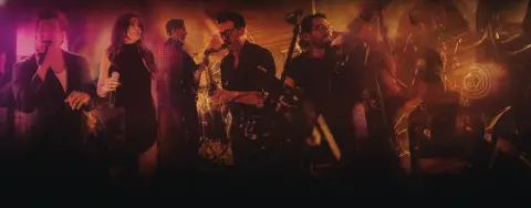 Paseo Pop: la fiesta que te hará cantar a todo pulmón en agosto