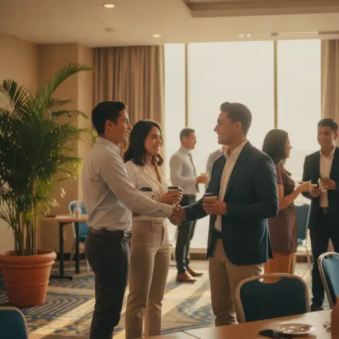 Conecta Xela: El evento gratis para que los emprendedores se pongan chispudos