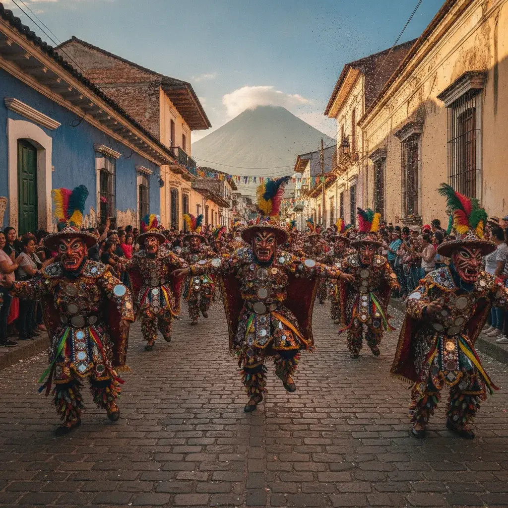 Convite Original del Carmen: ¡Pura tradición en Lo de Fuentes!