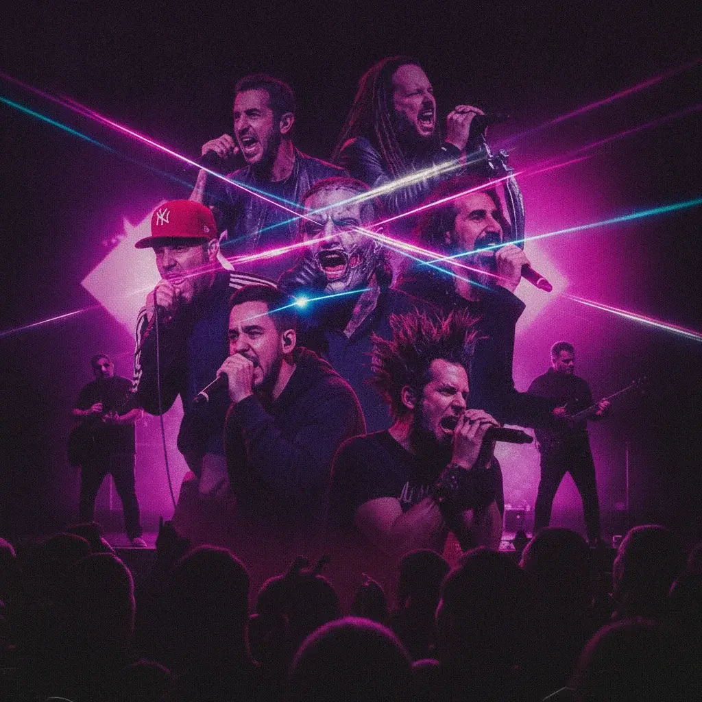 NU Era Show: Una noche de puro talento urbano en el Gran Teatro Delirio