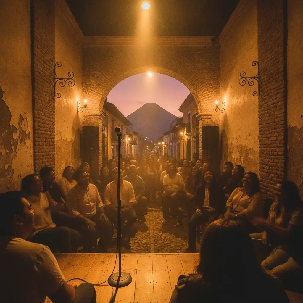¡Vuelve La Resortera! Show de reapertura para morirse de risa