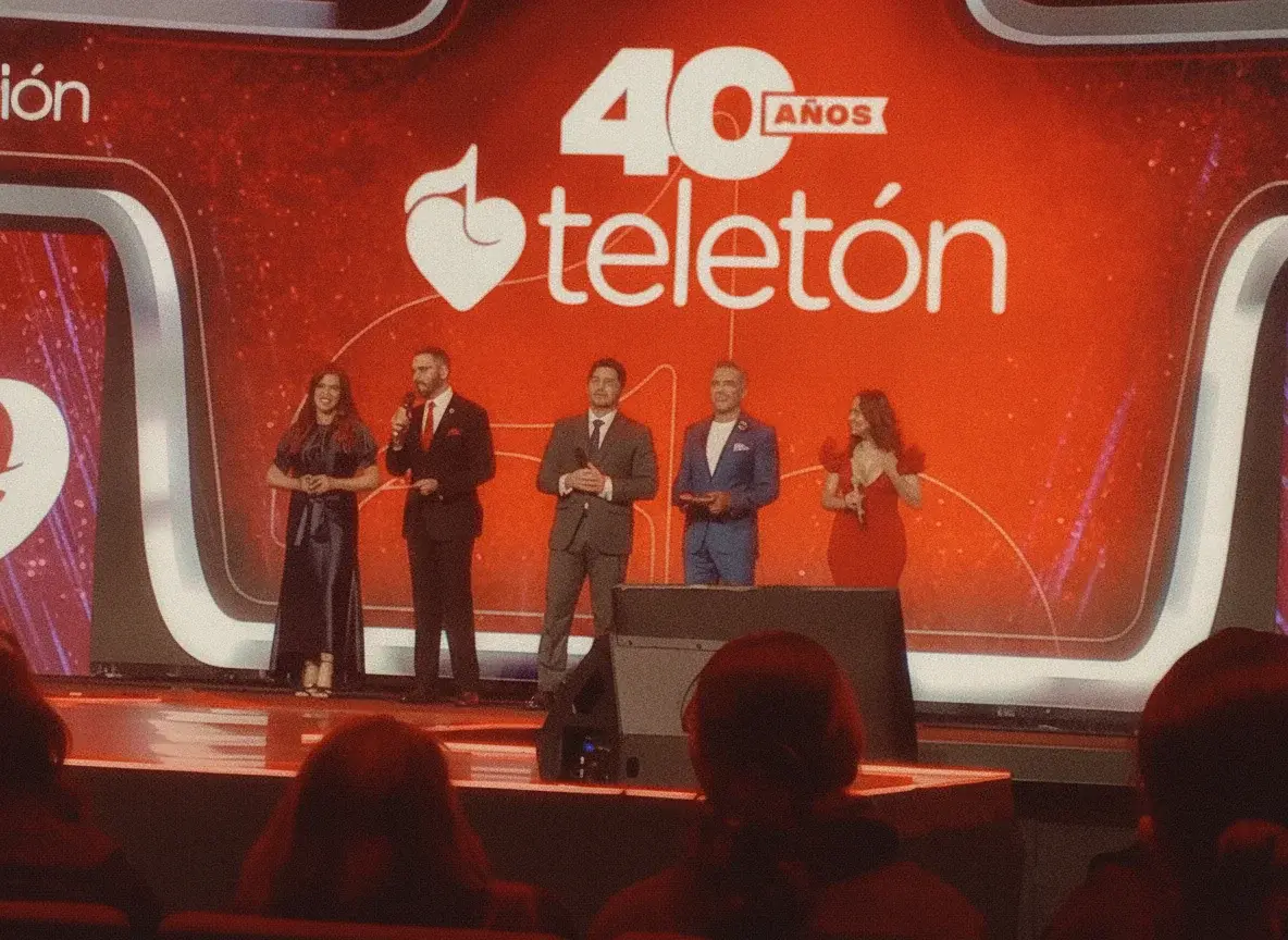¡A ponerse chispudos! La Teletón 2026 arranca sus 27 horas de puro amor chapín