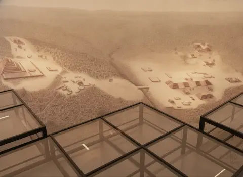 Secretos de la selva: Museo Miraflores te invita a explorar las urbes mayas