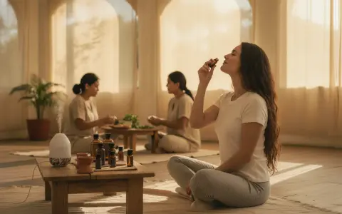 Salud y bienestar natural para mujeres chispudas en Sololá