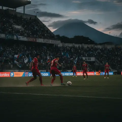 ¡Arranca el Apertura 2026! Los Rojos de Municipal reciben a Mixco