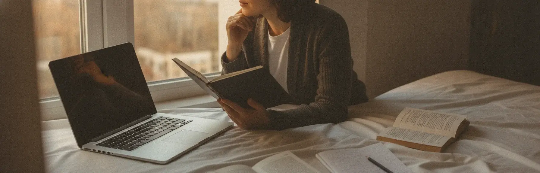 ¿Te pega el síndrome del impostor en el chance? Un taller para dejar las dudas atrás