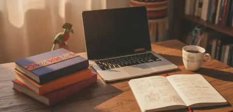 Sacá al escritor que llevás dentro: Panel online para publicar tu libro