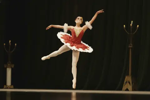 Coppélia: El Ballet Nacional trae fantasía y puntas al Teatro Nacional