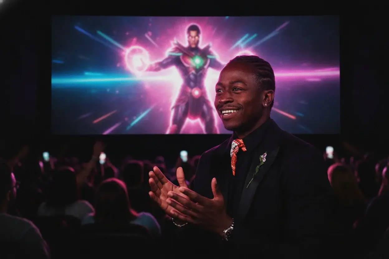 ¡A la gran! Marvel suelta la bomba sobre el nuevo heredero de Wakanda en Black Panther 3