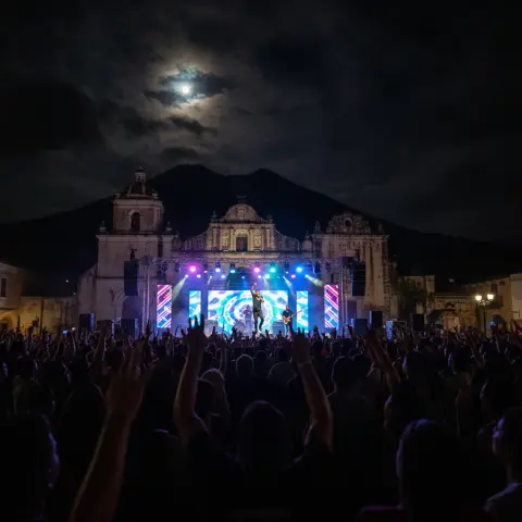 No Trial va a hacer retumbar la Explanada 5 en noviembre