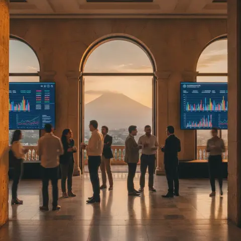 Guatemala Digital 2026: El evento para ponerte chispudo con el e-commerce