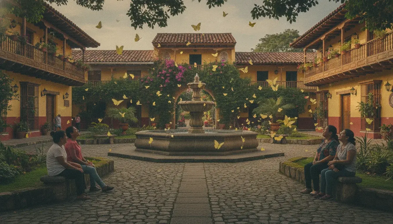 El realismo mágico llega a tu sala: 'Cien años de soledad' se estrena en Netflix