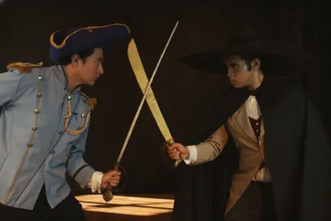 "La historia de un Pepe" salta a las tablas: el clásico chapín se reinventa