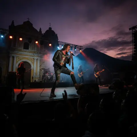 Prepará la garganta: El tributo a Queen va a hacer temblar el Delirio