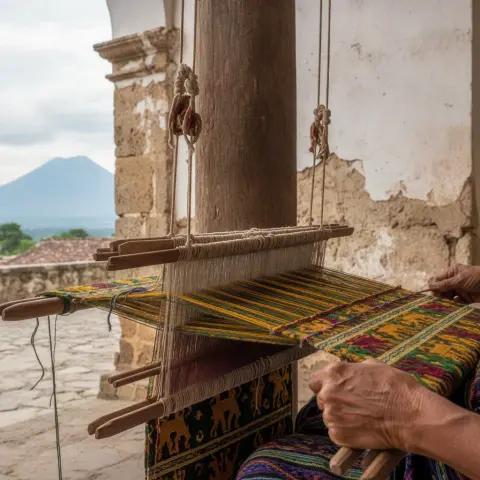 Conectá con tus raíces: Un recorrido por la Artesanía Xinca