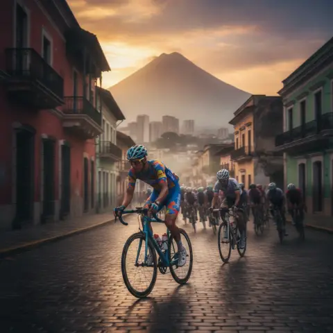 ¡A darle pedal! Se viene el Reto Pinula 2026