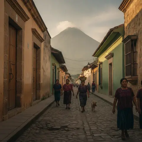 La magia de Cenicienta regresa al IGA para entretener a los patojos