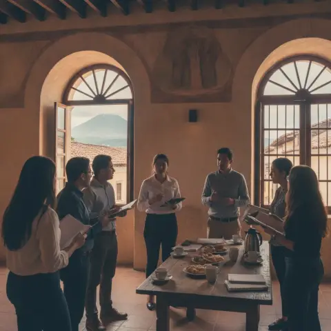 ¡A poner a trabajar el coco! Llega el Encuentro Académico EJEGUA 2026