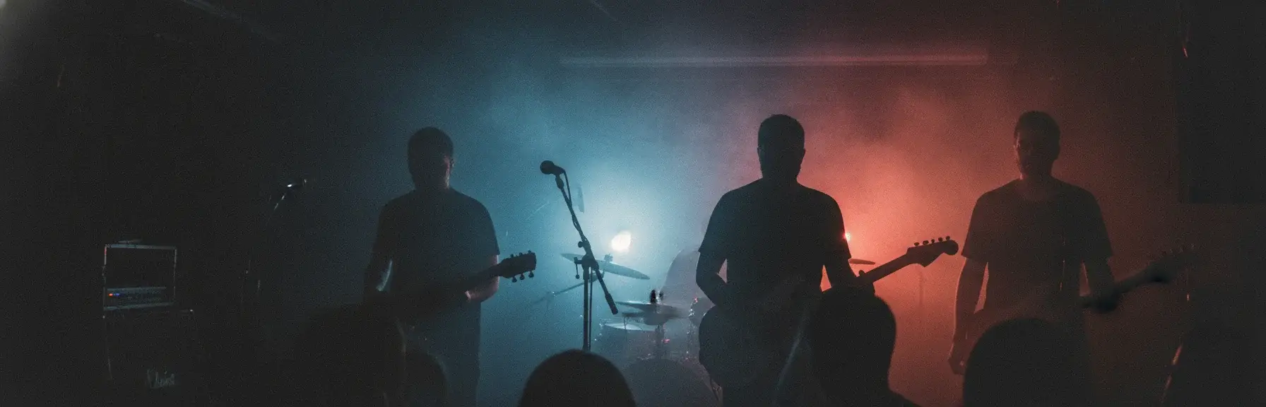 El post-punk ruso de Human Tetris va a retumbar en la Alianza Francesa