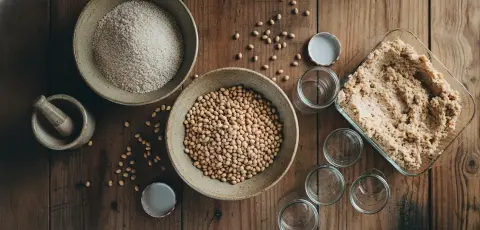 Sacá tu lado chef: Masterclass online para hacer tu propio Miso