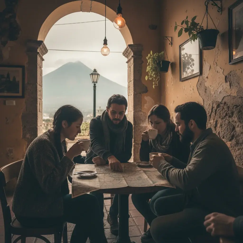 ¡Alistá la maleta! Charla informativa para viajar al Salar de Uyuni