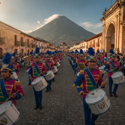 Afiná el oído: Vuelve el XXVIII Concurso de Bandas Escolares a Metronorte