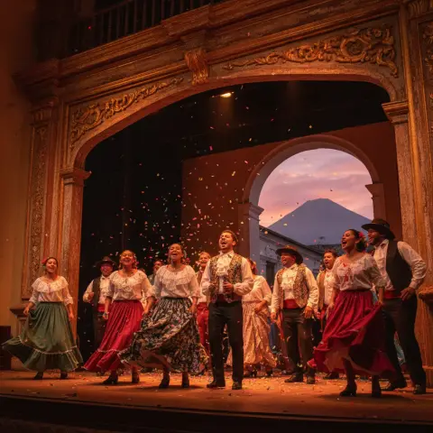 Supera a tu ex en 48 horas: el musical que te hará reír (y sanar) en el Teatro Lux