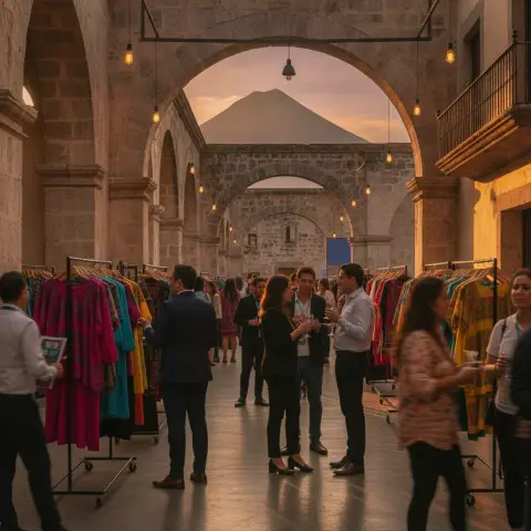 Apparel Sourcing Show 2026: La cumbre textil de Centroamérica aterriza en Tikal Futura
