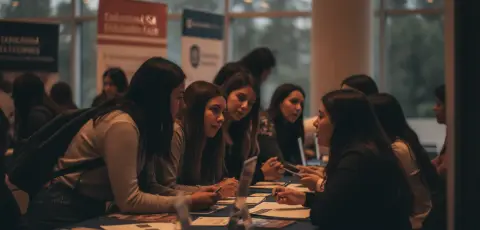 ¡Se adelantó! La Feria de Universidades EducationUSA arranca mañana