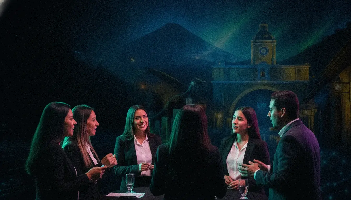 ¡A ponerte chispudo con tus ideas! El FEL SUMMIT 2026 llega a la capi
