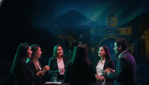 ¡A ponerte chispudo con tus ideas! El FEL SUMMIT 2026 llega a la capi