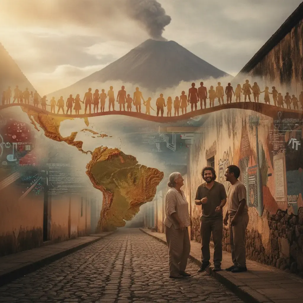¡Pilas artistas! El SICA y el Ministerio de Cultura lanzan política para dignificar su chance