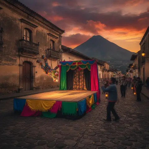 Panchorizo regresa a las tablas con 'El Lunático'