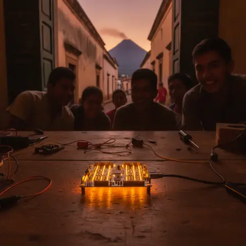 Arduino Day 2026: La cumbre para los makers y fiebres de la tecnología