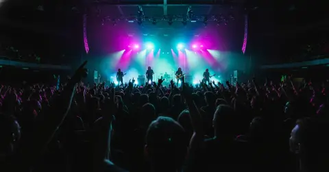 ¡Por fin! Caifanes confirma fecha para su concierto en Guatemala