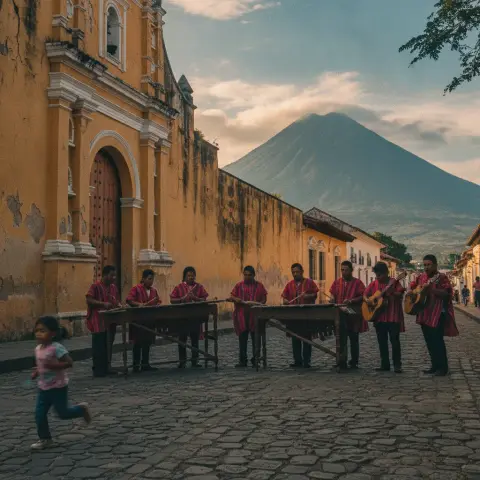 Sabor y elegancia: Galería Caribe Sinfónico aterriza en el Teatro Lux
