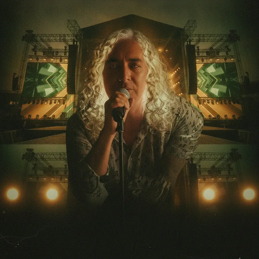 Noche de rock chapín: Homenaje a Ricardo Andrade que no te podés perder