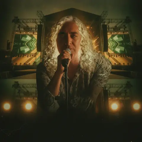Noche de rock chapín: Homenaje a Ricardo Andrade que no te podés perder
