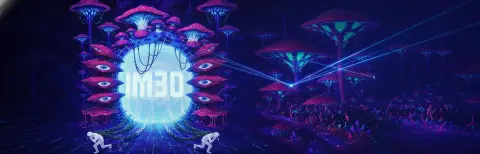 ¡El psytrance ya tiene fecha! Infected Mushroom tomará la Concha Acústica en octubre