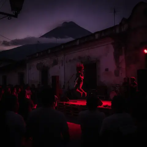 ¡A saltar! The Hot Chiltepes le rinden tributo a los Red Hot en el Delirio