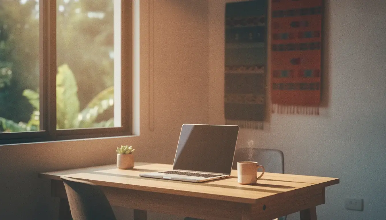 Salí del hoyo: Un taller virtual de gratis para destrabar tu vida