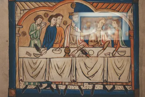 ¿Nerd de la historia? Desempolvá tus libros con este webinar sobre el Tapiz de Bayeux