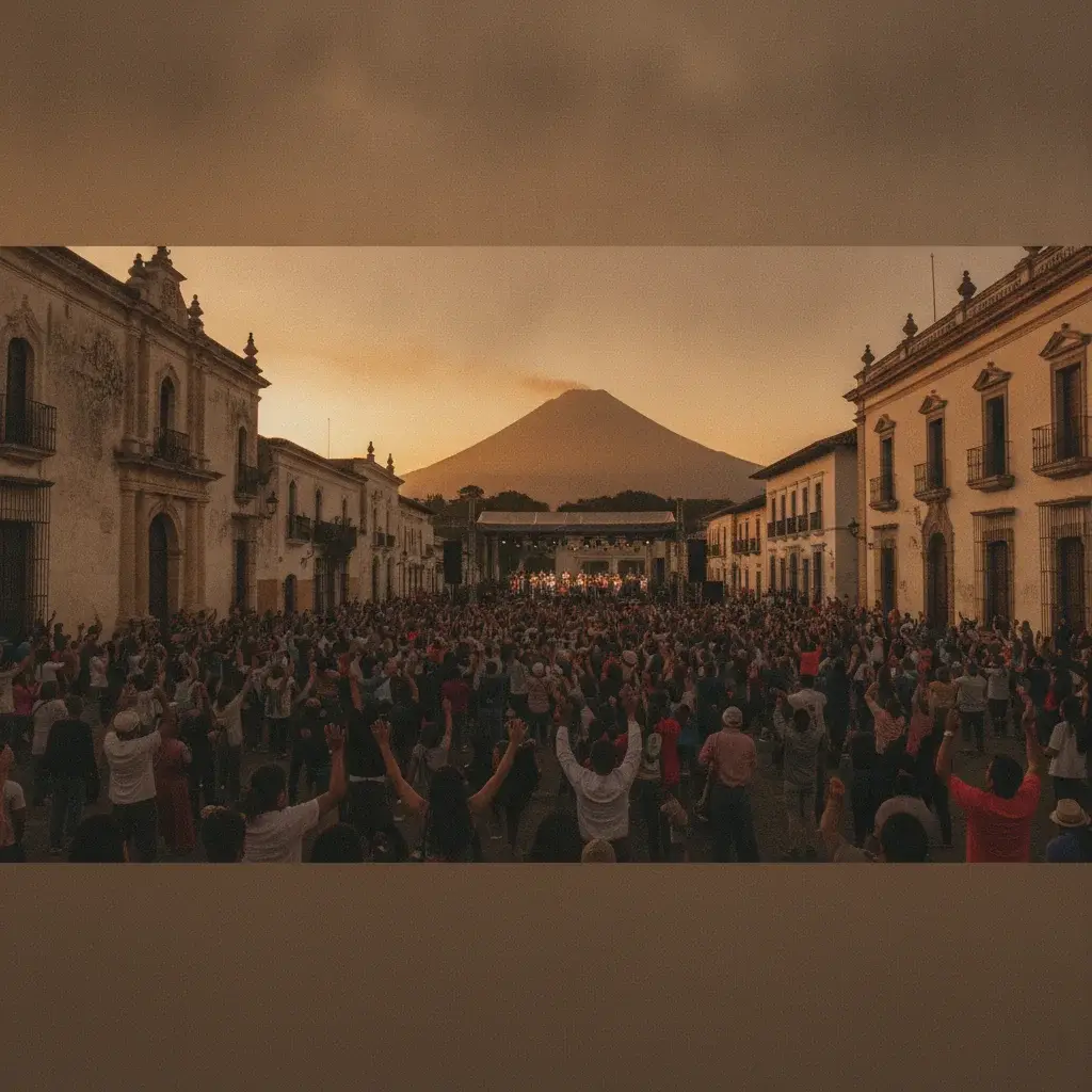 Fe y comunidad: Gospel Crusade llega a Petén en noviembre